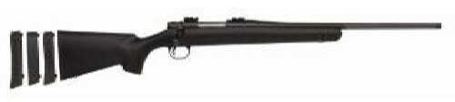 Mossberg 100ATR Super Bantam 243 Winchester 20" Barrel Blued Synthetic Stock Bolt Action Rifle 27240